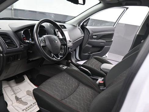 Used 2024 Mitsubishi Outlander Sport Ralliart AWD/4WD image 38