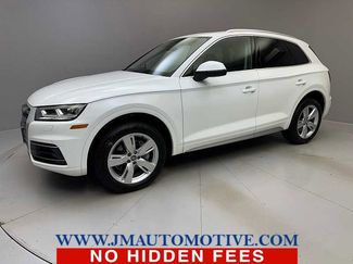 Used 2018 Audi Q5 2.0T Premium Plus video 1