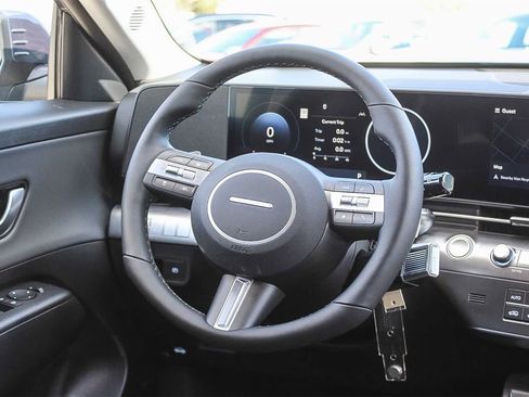 New 2026 Hyundai Kona Limited image 21