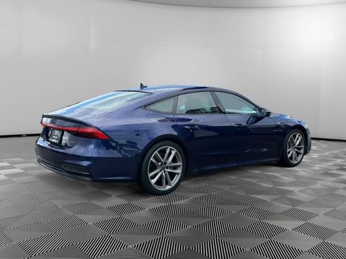Used 2021 Audi A7 3.0T Prestige AWD/4WD image 6