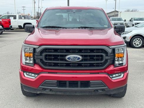 Used 2022 Ford F150 XLT w/ Equipment Group 302A High image 9