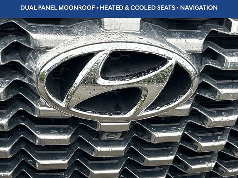 Used 2021 Hyundai Palisade Limited AWD/4WD image 11