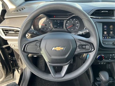 Certified 2021 Chevrolet TrailBlazer LS image 11