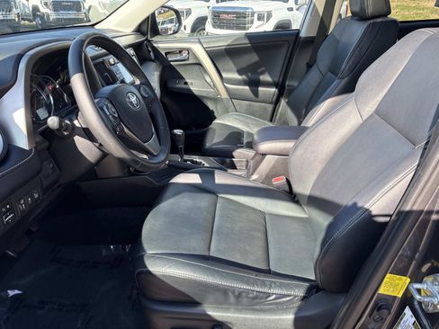 Used 2013 Toyota RAV4 Limited image 15