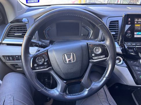 Used 2020 Honda Odyssey Elite image 29