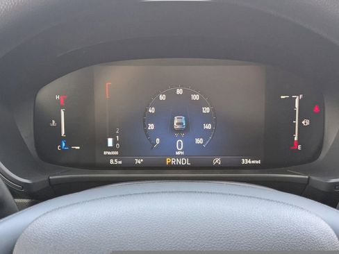 New 2026 Ford Escape Active image 27