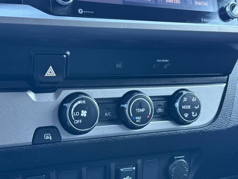 Certified 2021 Toyota Tacoma SR5 image 24