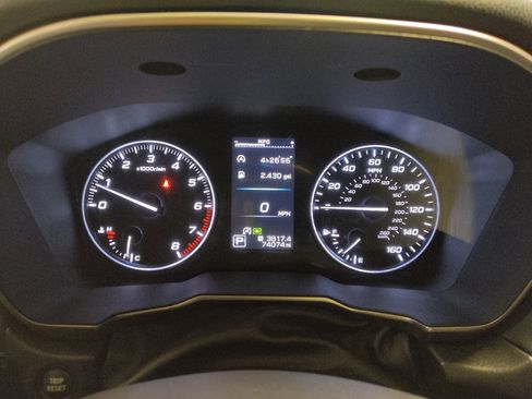 Used 2021 Subaru Legacy Limited image 23