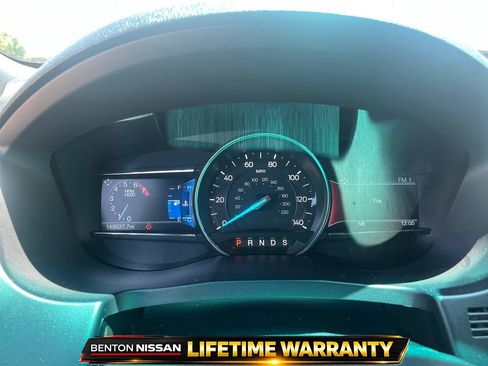 Used 2016 Ford Explorer Limited AWD/4WD image 14