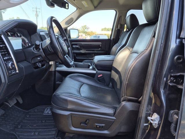 Used 2016 RAM 1500 Sport AWD/4WD image 33
