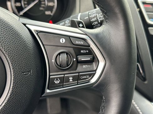 Used 2019 Acura RDX FWD w/ Advance Package image 25