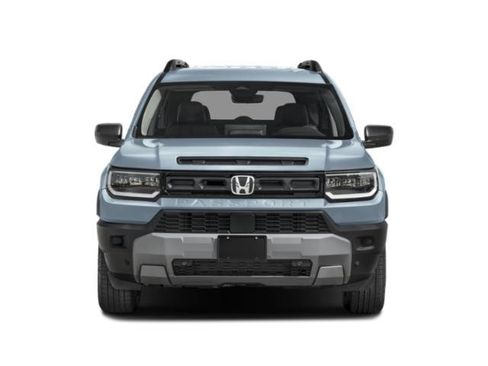 New 2026 Honda Passport RTL image 5