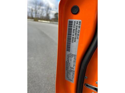 New 2026 Jeep Compass Limited image 12