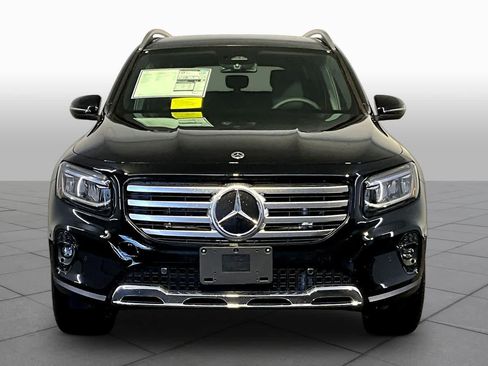 New 2026 Mercedes-Benz GLB 250 4MATIC image 2