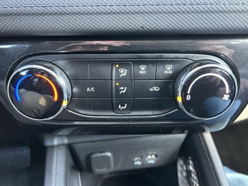 Certified 2024 Chevrolet TrailBlazer LT image 26