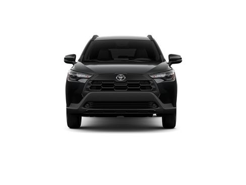 New 2026 Toyota Corolla Cross LE FWD image 17