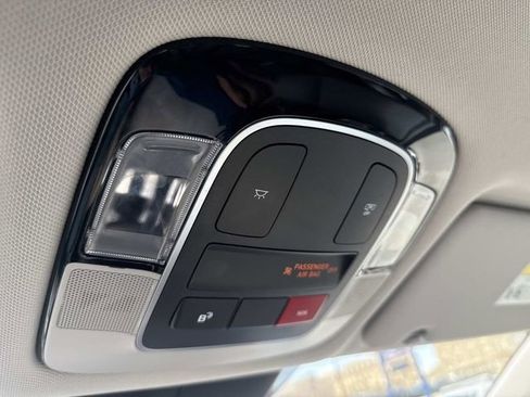Used 2025 Hyundai Tucson SEL AWD/4WD image 28