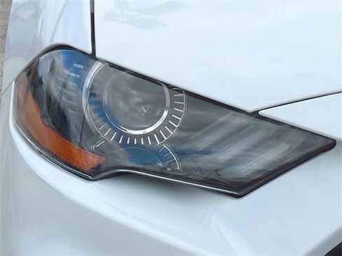 Used 2021 Ford Mustang Premium w/ Equipment Group 201A image 10