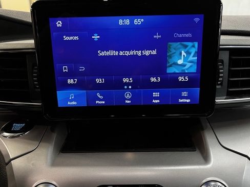 Used 2023 Ford Explorer XLT w/ Equipment Group 202A image 13