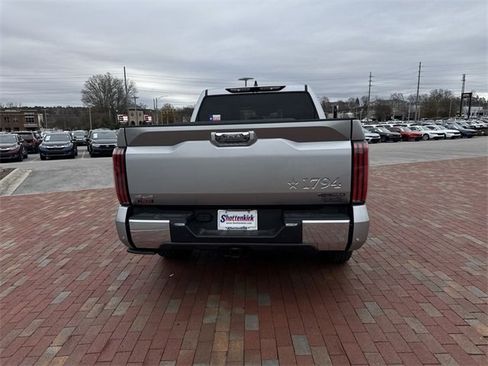 Used 2025 Toyota Tundra 1794 Edition image 7