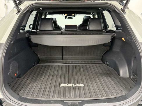 Certified 2019 Toyota RAV4 XSE AWD/4WD image 28