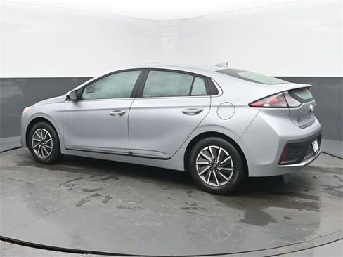 Used 2021 Hyundai Ioniq Limited image 3