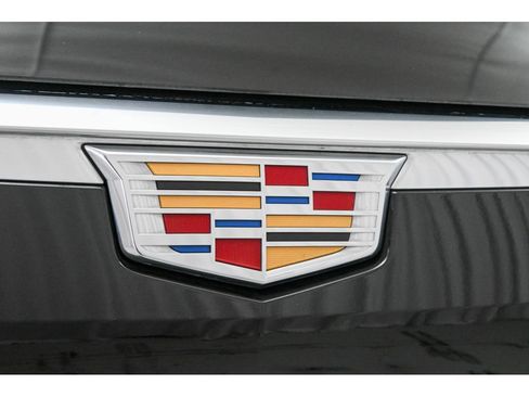 Used 2023 Cadillac Escalade Premium Luxury w/ Performance Package image 63