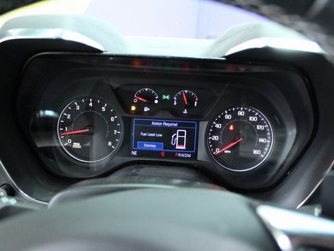 Used 2023 Chevrolet Camaro LT w/ RS Package image 17