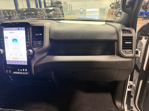 New 2026 RAM 2500 Tradesman image 21