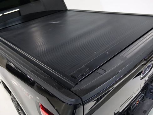 Used 2022 Ford F150 XLT w/ Equipment Group 302A High image 12