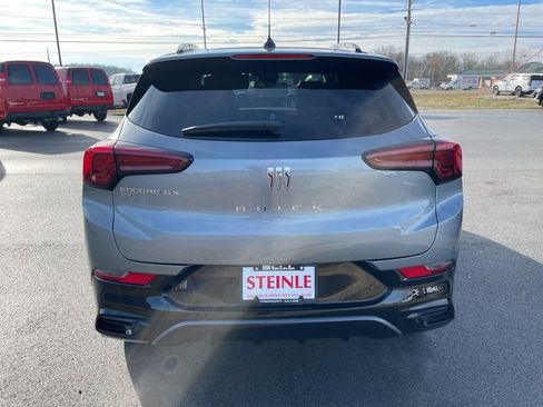 New 2026 Buick Encore GX Sport Touring w/ Comfort Package image 6