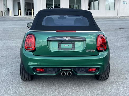 Used 2021 MINI Cooper S FWD image 6