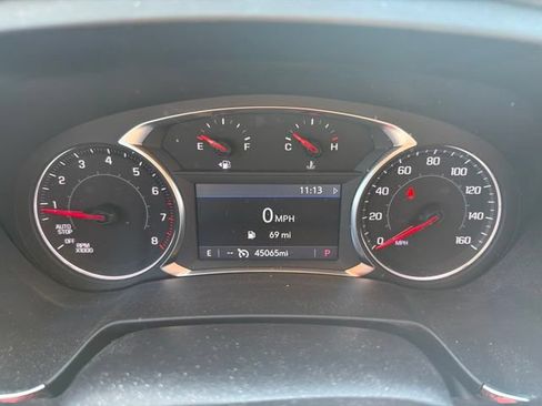 Used 2024 Chevrolet Blazer LT w/ Convenience Package AWD/4WD image 21