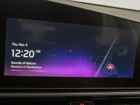 New 2026 Kia Niro EX image 8