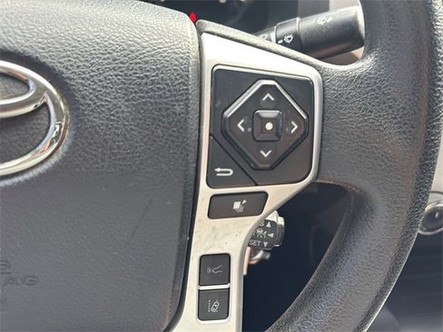 Used 2019 Toyota Tundra TRD Pro image 24