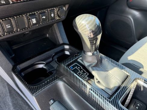 Used 2023 Toyota Tacoma TRD Off-Road AWD/4WD image 14