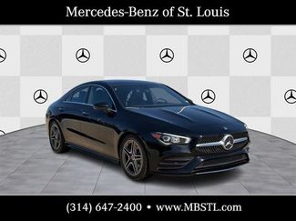 Certified 2023 Mercedes-Benz CLA 250 4MATIC video 1