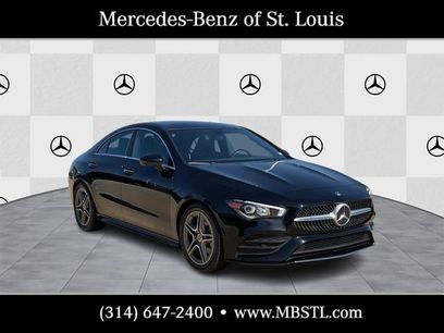 Certified 2023 Mercedes-Benz CLA 250 4MATIC