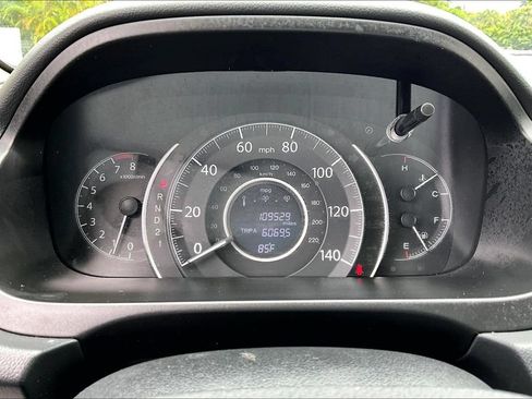 Used 2014 Honda CR-V LX image 22