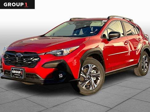 New 2026 Subaru Crosstrek 2.0i Premium image 1