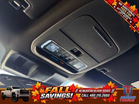 Used 2025 Ford F150 Platinum w/ Equipment Group 702A High AWD/4WD image 37