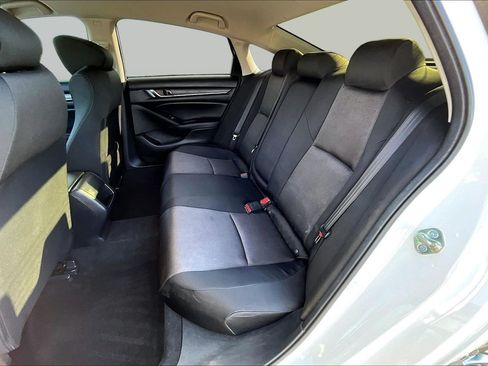 Used 2018 Honda Accord LX image 26