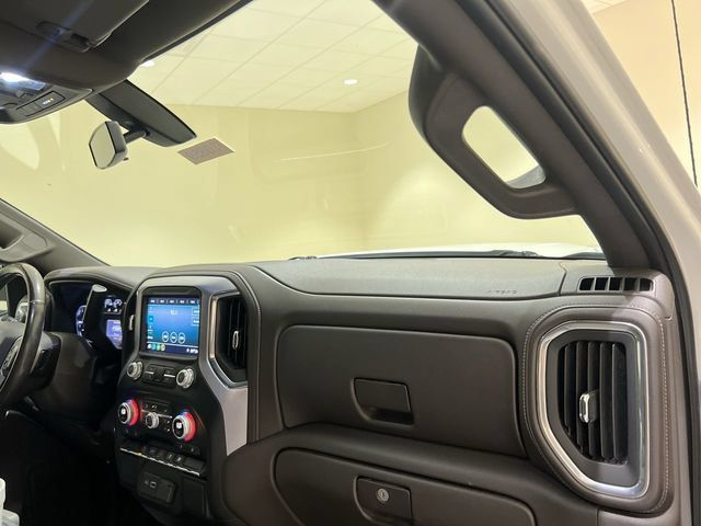 Used 2020 GMC Sierra 1500 SLE w/ SLE Value Package AWD/4WD image 26