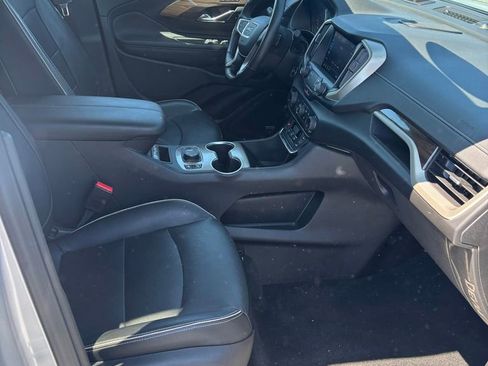 Used 2019 GMC Terrain Denali w/ Driver Alert Package II AWD/4WD image 16