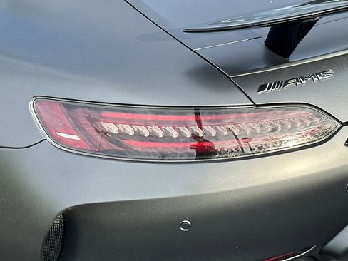 Used 2021 Mercedes-Benz AMG GT C image 9