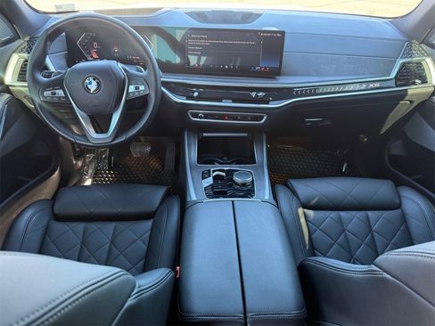 Used 2024 BMW X5 sDrive40i w/ Premium Package image 25