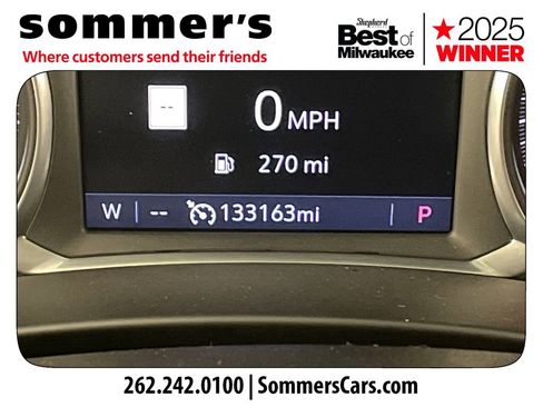 Used 2019 GMC Terrain SLE w/ Driver Convenience Package image 14