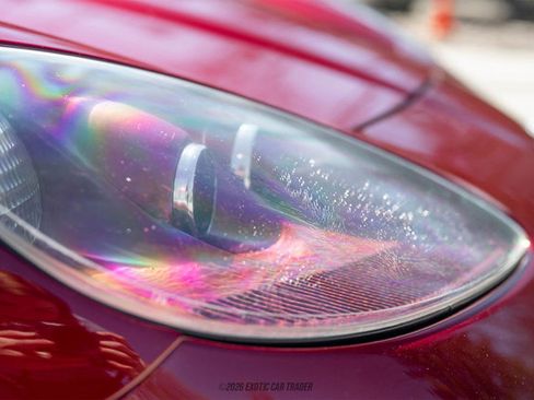 Used 2007 Chevrolet Corvette Convertible w/ Preferred Equipment Group image 61