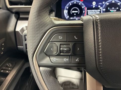 Certified 2026 Toyota 4Runner 4WD image 27