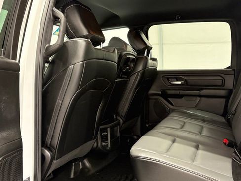 Used 2022 RAM 1500 Tradesman w/ Tradesman Group image 15